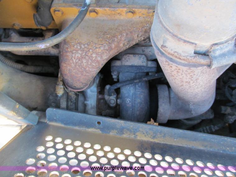 image for item E5730 1998 Caterpillar D6M XL dozer