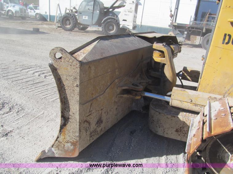 image for item E5730 1998 Caterpillar D6M XL dozer