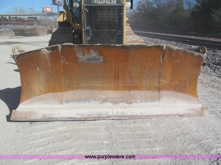 image for item E5730 1998 Caterpillar D6M XL dozer