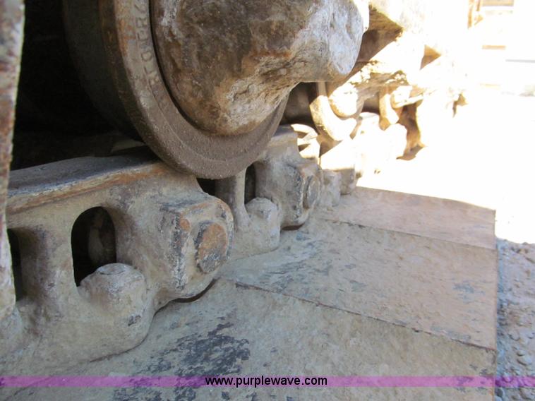 image for item E5730 1998 Caterpillar D6M XL dozer