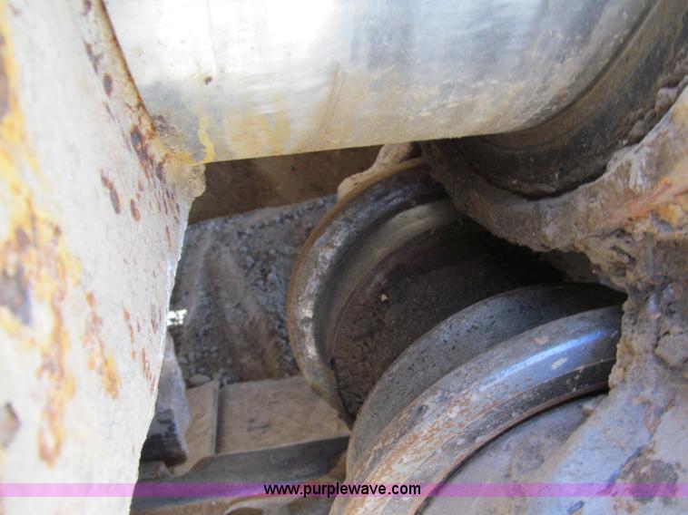 image for item E5730 1998 Caterpillar D6M XL dozer