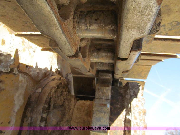 image for item E5730 1998 Caterpillar D6M XL dozer