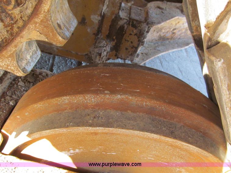 image for item E5730 1998 Caterpillar D6M XL dozer