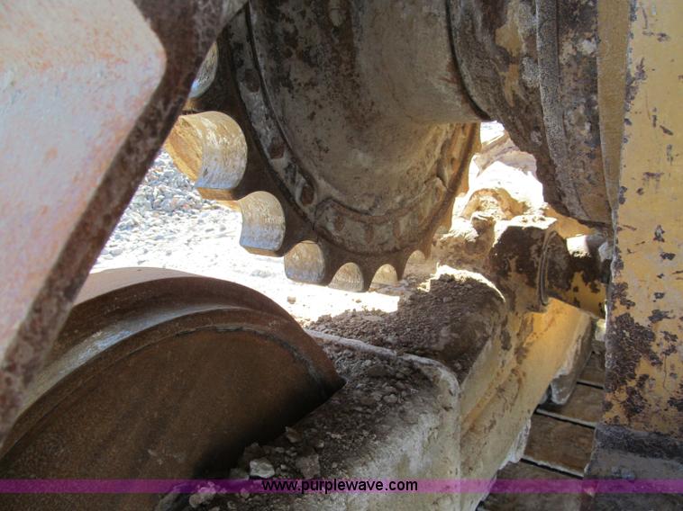 image for item E5730 1998 Caterpillar D6M XL dozer