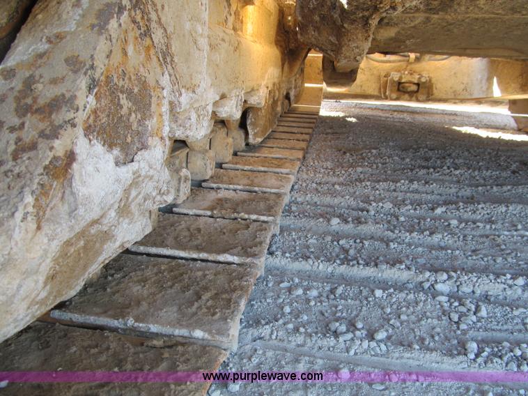 image for item E5730 1998 Caterpillar D6M XL dozer