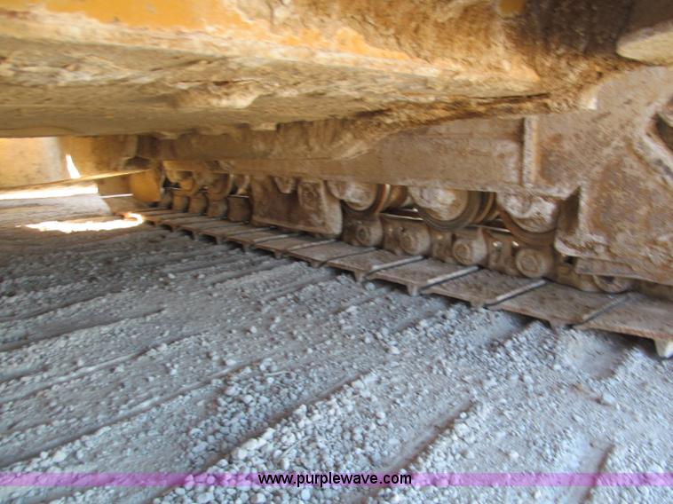 image for item E5730 1998 Caterpillar D6M XL dozer