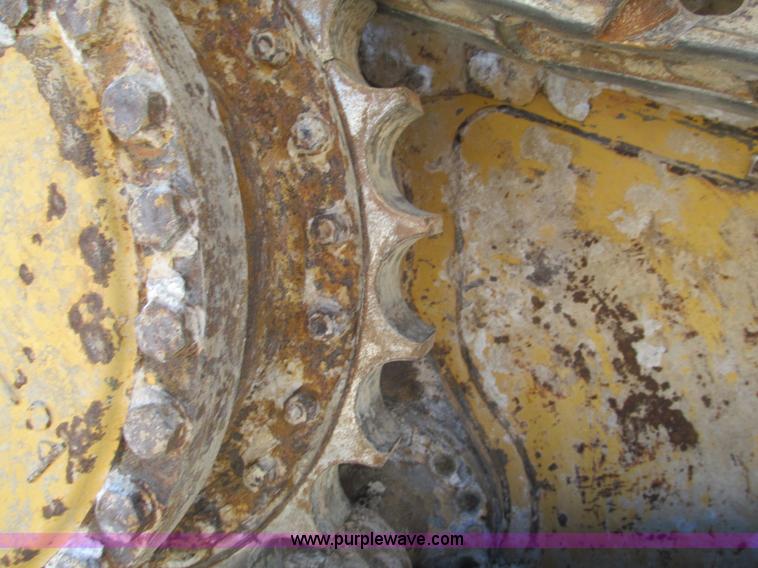 image for item E5730 1998 Caterpillar D6M XL dozer