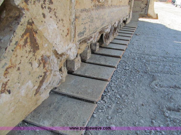 image for item E5730 1998 Caterpillar D6M XL dozer