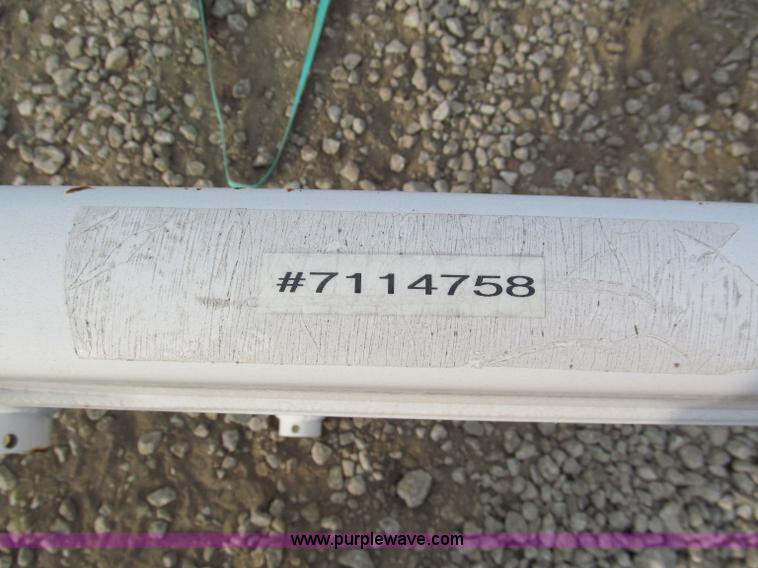 image for item E5771 Bobcat skid steer loader arms