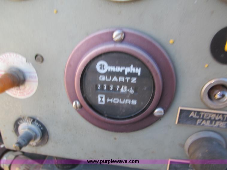 image for item E5786 600 lbs ride-on thermoplastic applicator