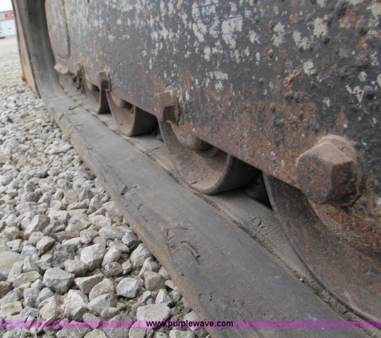 image for item E5820 2008 Bobcat T190 skid steer