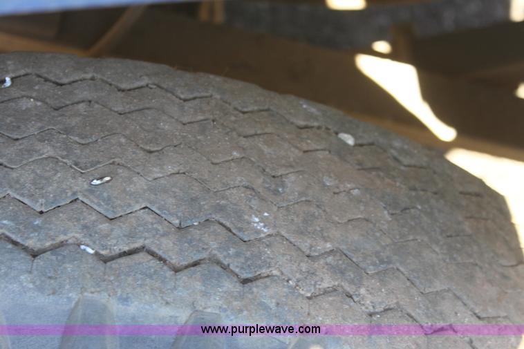 image for item E8242 1976 Chevrolet C65 Custom Deluxe dump truck