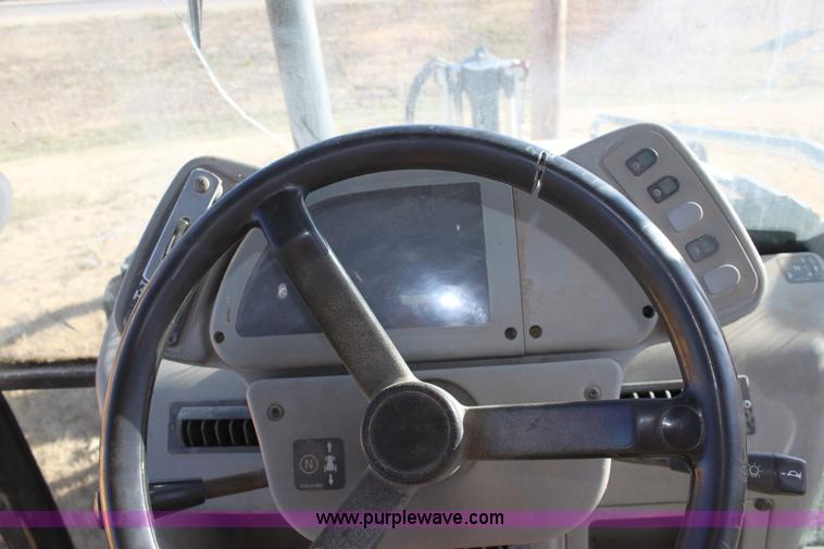 image for item E8249 2002 Terex TX760 backhoe