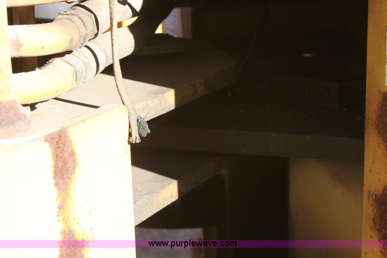 image for item E8251 1965 Fiat-Allis 645B wheel loader