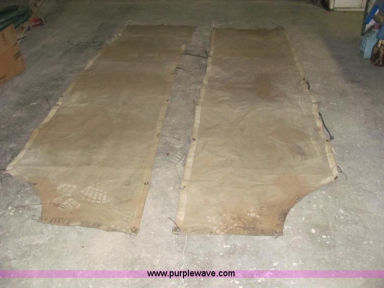 image for item E8258 1968 Caterpillar D8H dozer