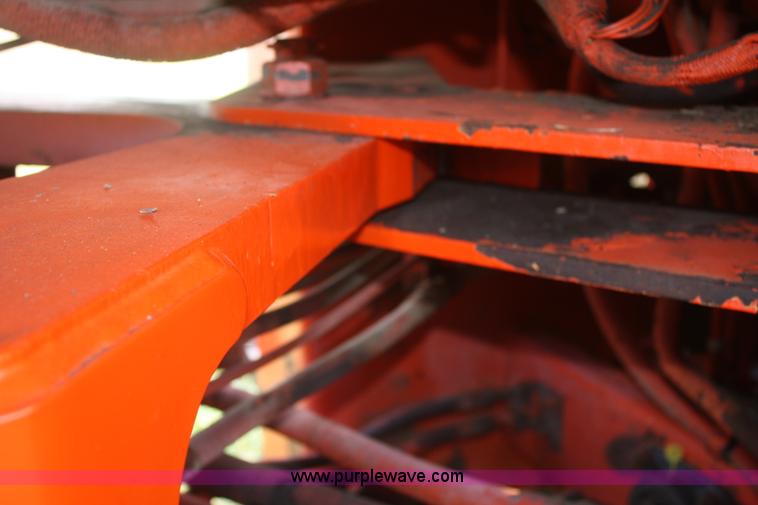 image for item F2913 1987 Case W14B wheel loader