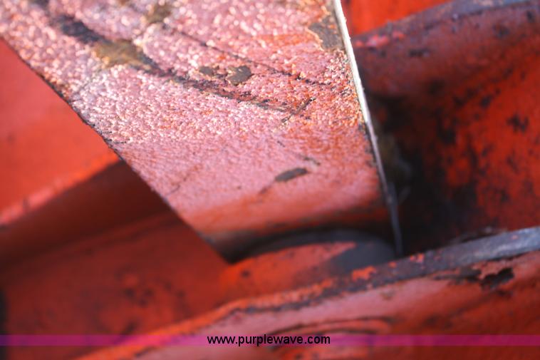 image for item F2913 1987 Case W14B wheel loader