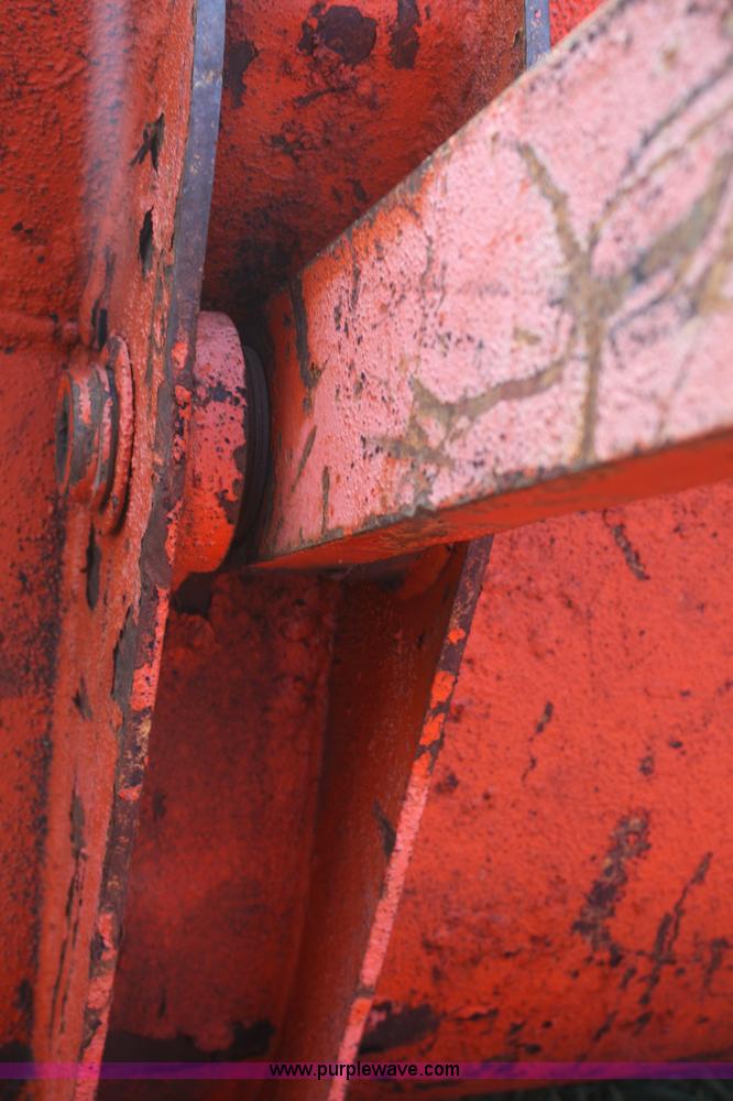 image for item F2913 1987 Case W14B wheel loader