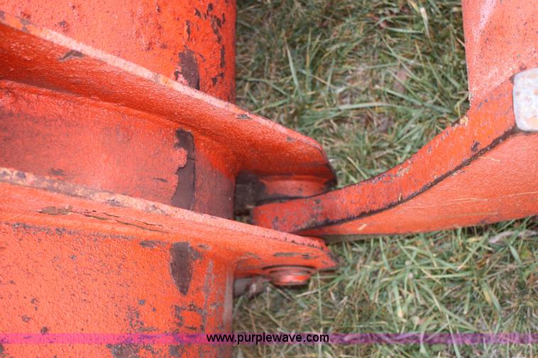 image for item F2913 1987 Case W14B wheel loader