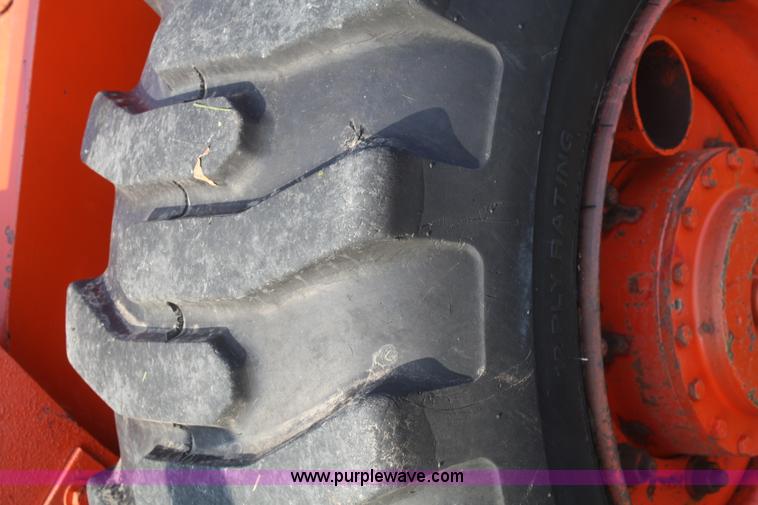 image for item F2913 1987 Case W14B wheel loader