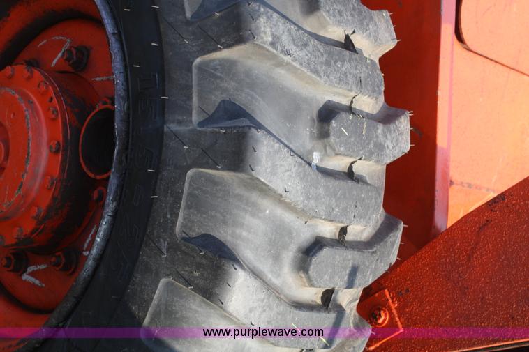 image for item F2913 1987 Case W14B wheel loader