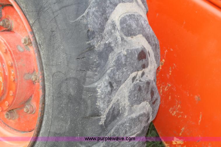 image for item F2913 1987 Case W14B wheel loader