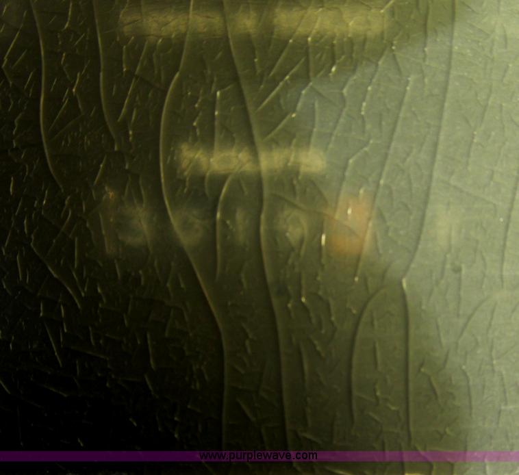 image for item F4118 1994 Case 580K backhoe