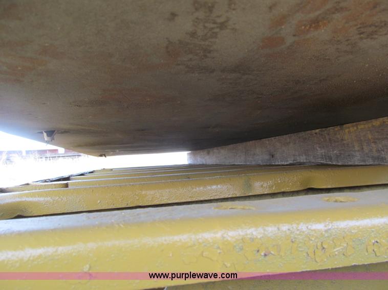 image for item F5793 (7) steel concrete plate griders