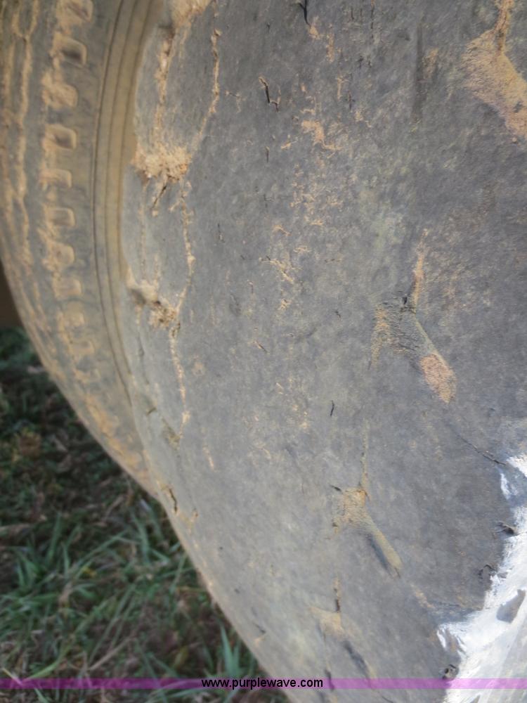 image for item F6548 1994 GMC TopKick service truck