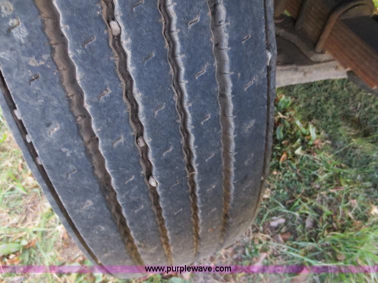 image for item F6548 1994 GMC TopKick service truck