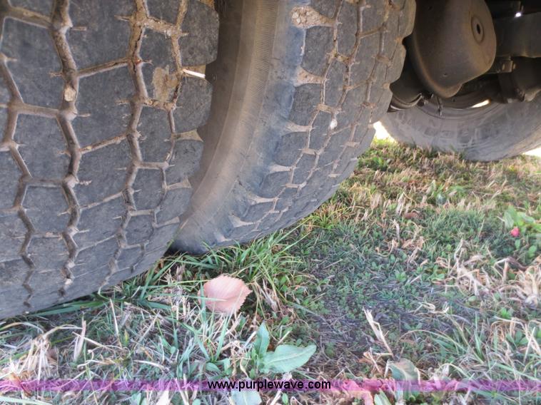 image for item F6548 1994 GMC TopKick service truck