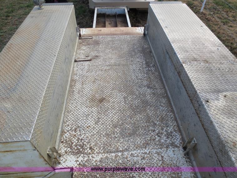 image for item F6548 1994 GMC TopKick service truck