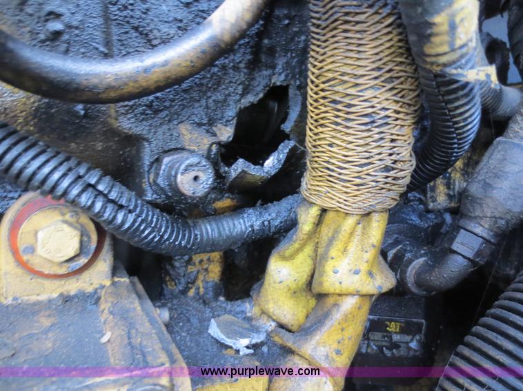 image for item F6549 1990 Freightliner FLD dump truck