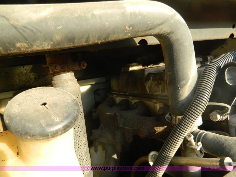 image for item G7662 1991 Bobcat 843B skid steer