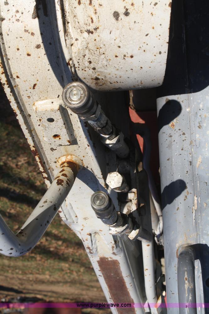 image for item O9871 2004 Takeuchi TL130 skid steer