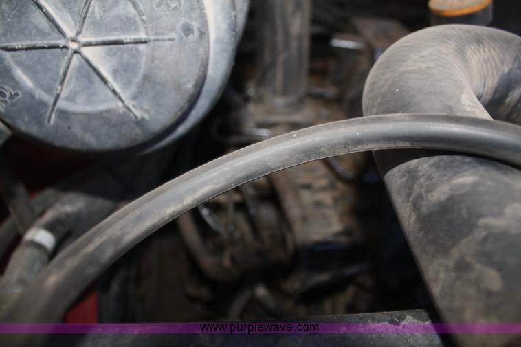 image for item O9871 2004 Takeuchi TL130 skid steer