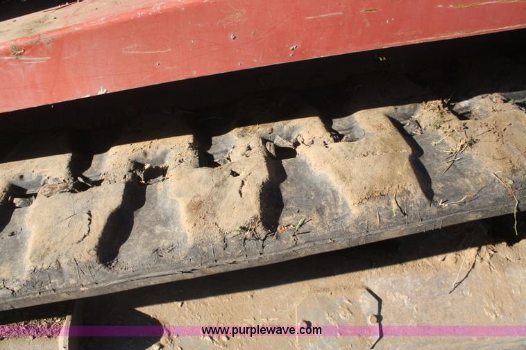 image for item O9871 2004 Takeuchi TL130 skid steer