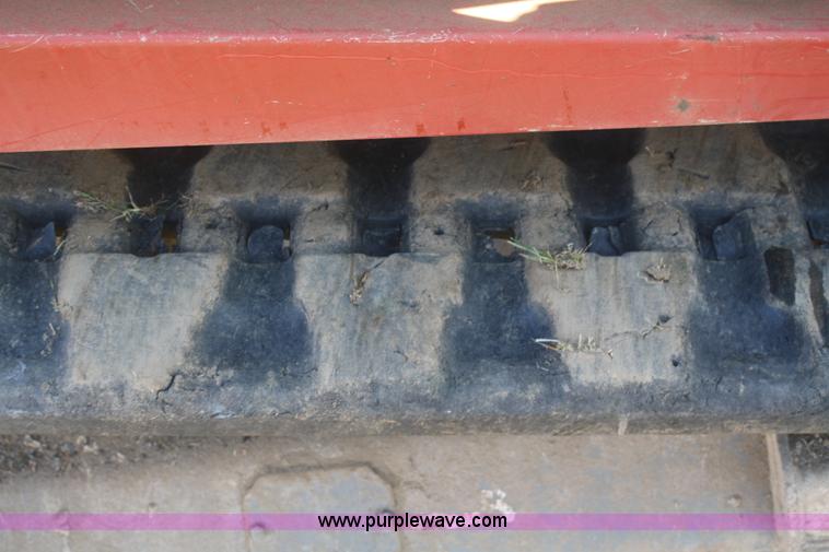 image for item O9871 2004 Takeuchi TL130 skid steer