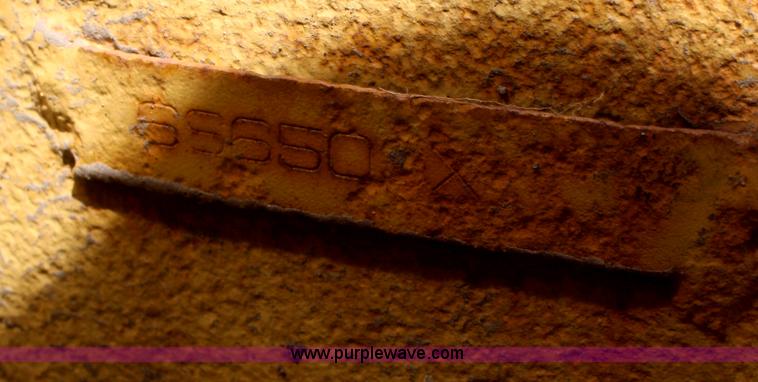 image for item O9880 Caterpillar 931 track loader