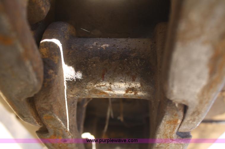 image for item O9880 Caterpillar 931 track loader