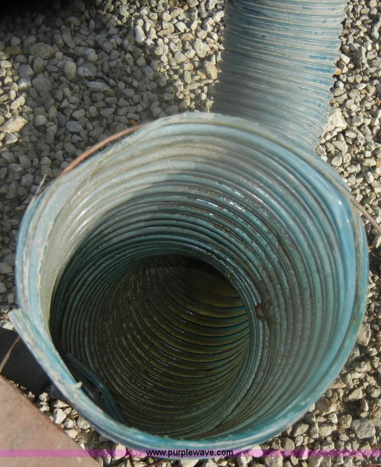 image for item T9616 Billy Goat vacuum