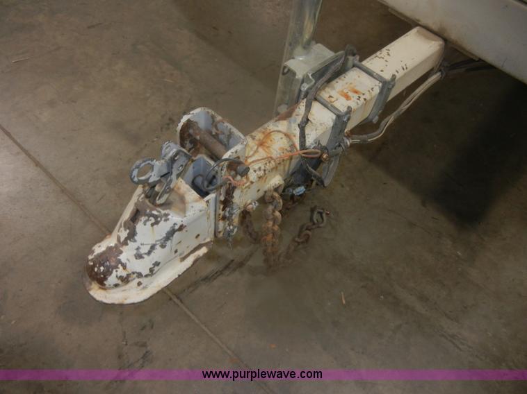 image for item AB9921 FMC E020152 jet sprayer