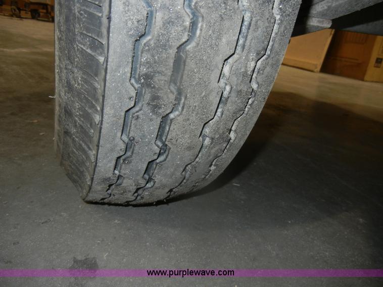 image for item AB9921 FMC E020152 jet sprayer