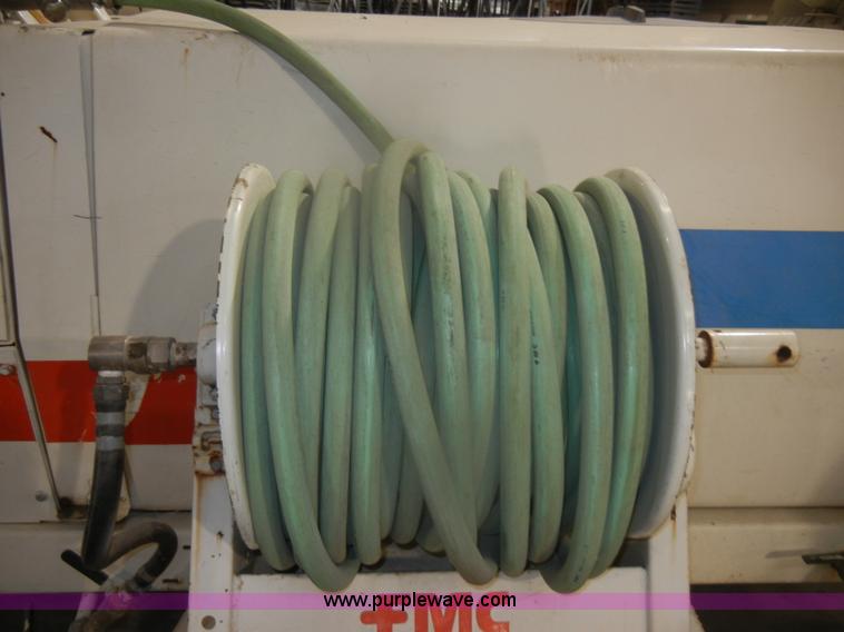 image for item AB9921 FMC E020152 jet sprayer