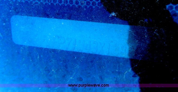 image for item B3993 2003 Ford Crown Victoria Police Interceptor