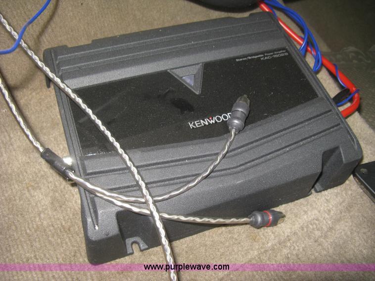 image for item B8471 2001 Chevrolet Silverado 1500 LS Extended Cab pickup truck