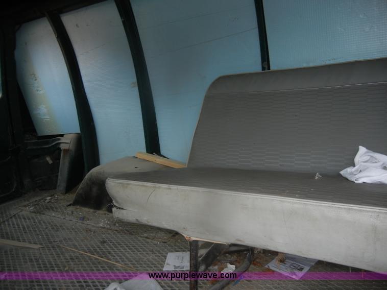 image for item D4541 1994 Chevrolet G-Series van 10