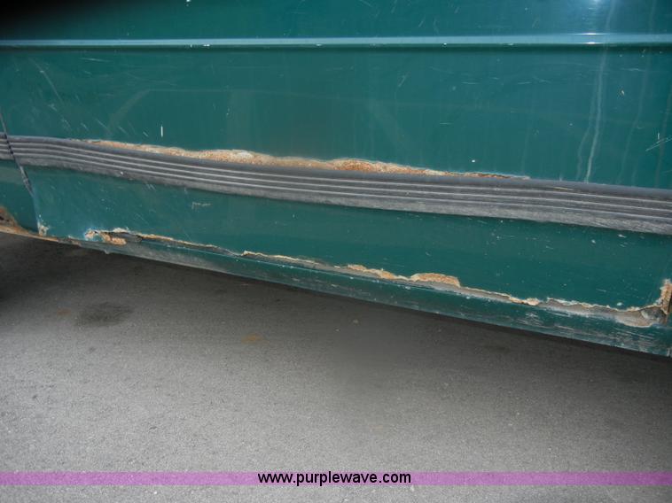 image for item D4541 1994 Chevrolet G-Series van 10