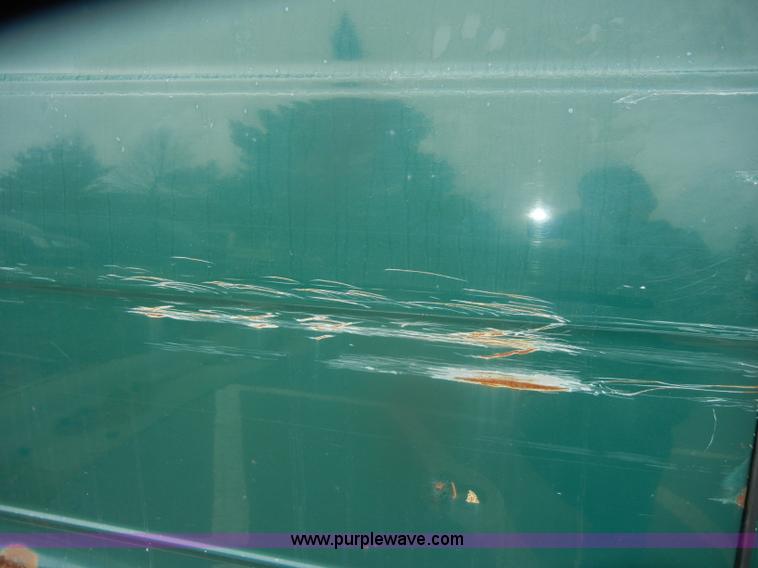 image for item D4541 1994 Chevrolet G-Series van 10