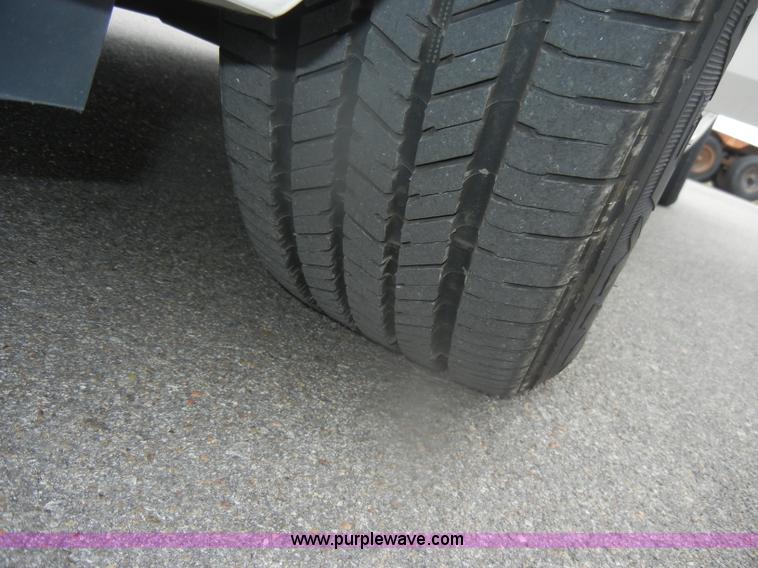 image for item D4546 2008 Chevrolet Impala LS